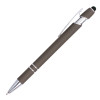 Gray Rubber Killara Stylus Pens